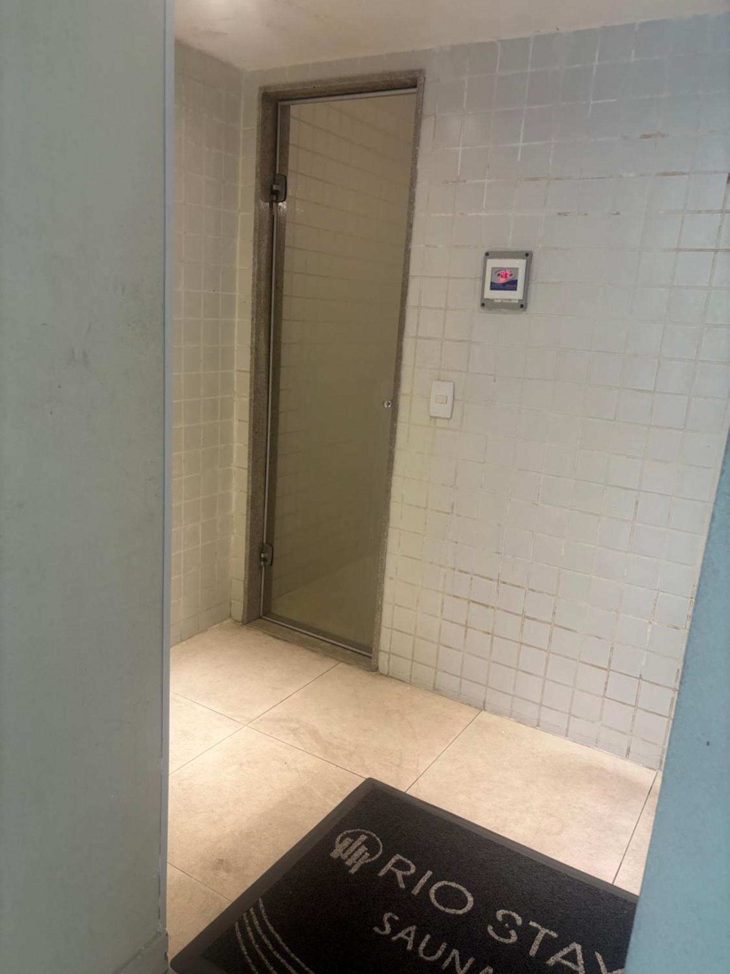 Excelente Ao Lado Do Riocentro Hotel Rio de Janeiro