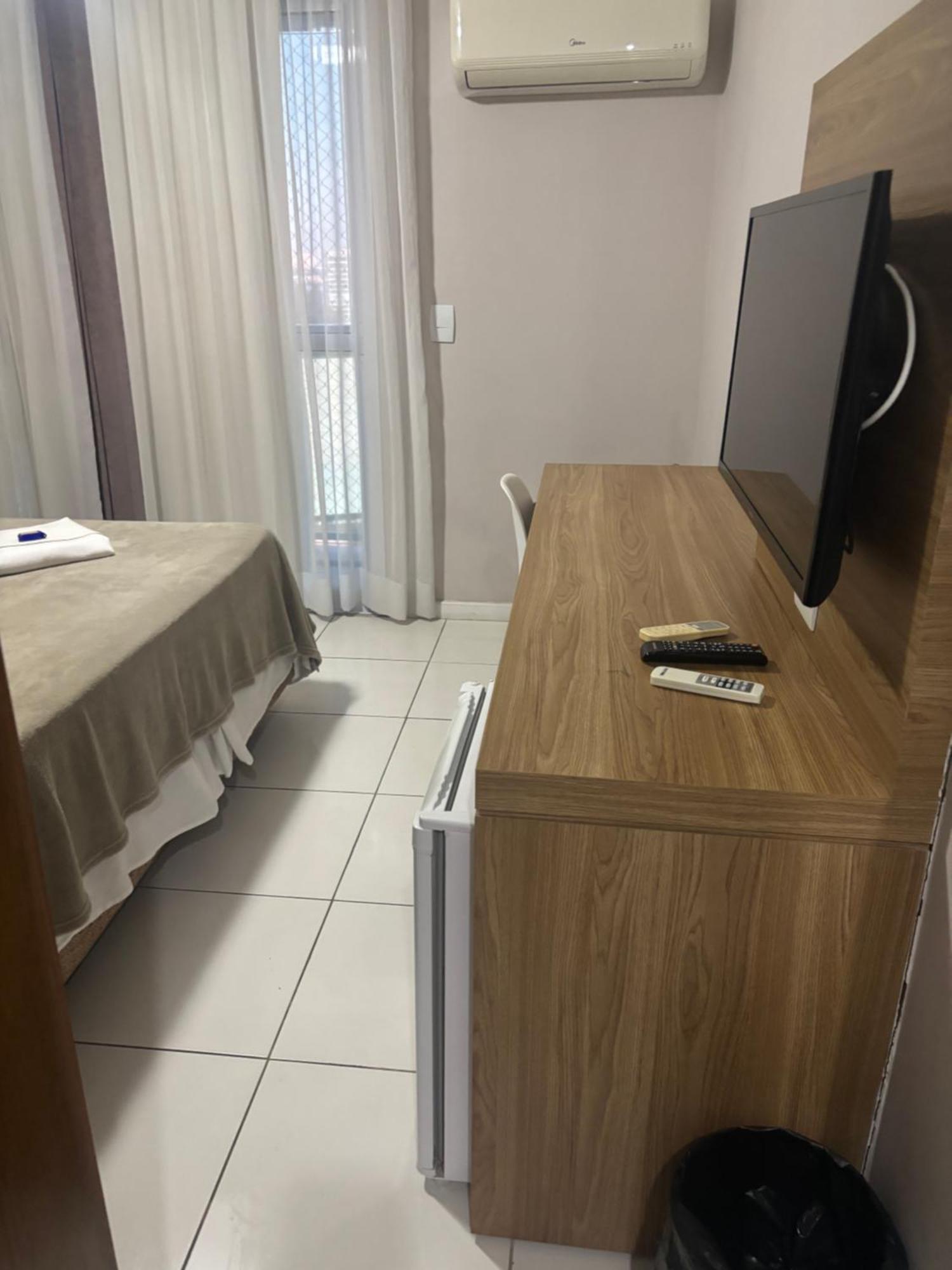 Excelente Ao Lado Do Riocentro 4* Rio de Janeiro